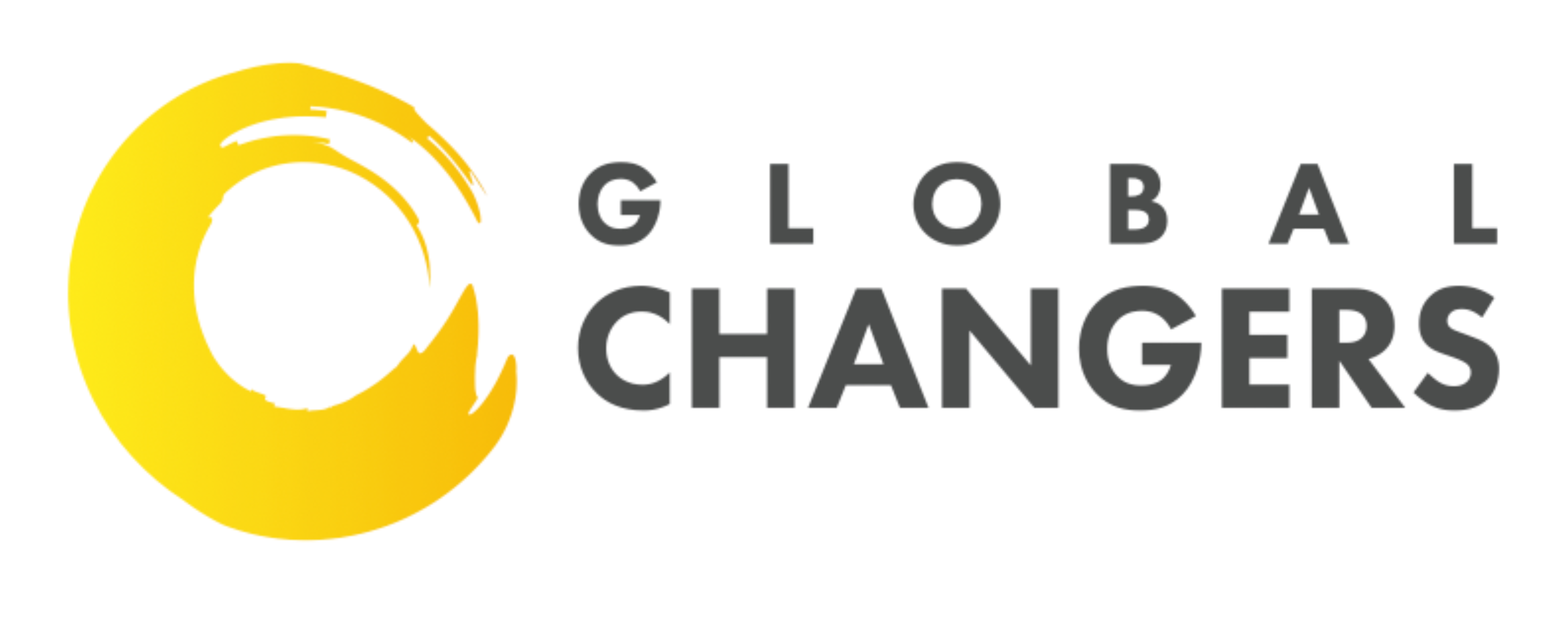 Global Changers Logo